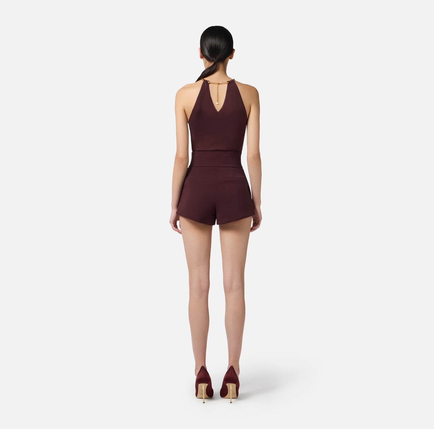 SH01256E2 - abbigliamento - ELISABETTA FRANCHI