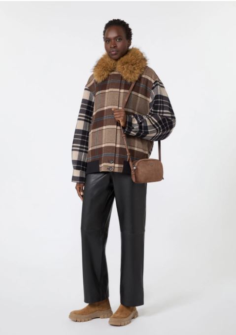 2625516195WKASTRUZZO - Accessori - MAX MARA WEEKEND