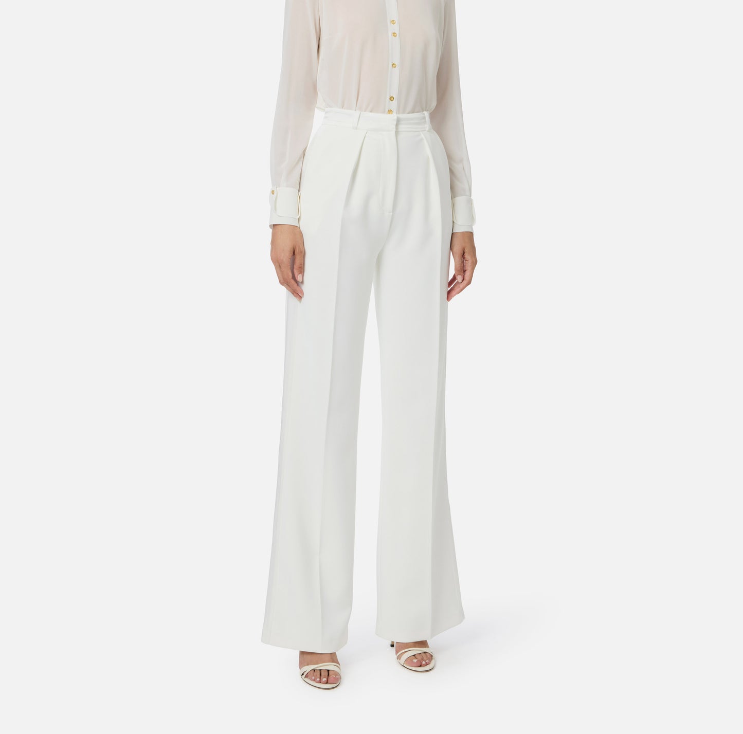 PA12656E2 - abbigliamento - ELISABETTA FRANCHI