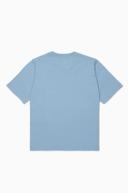 T-SHIRT GIROCOLLO DSQUARED2 DQ2823 P/E 26