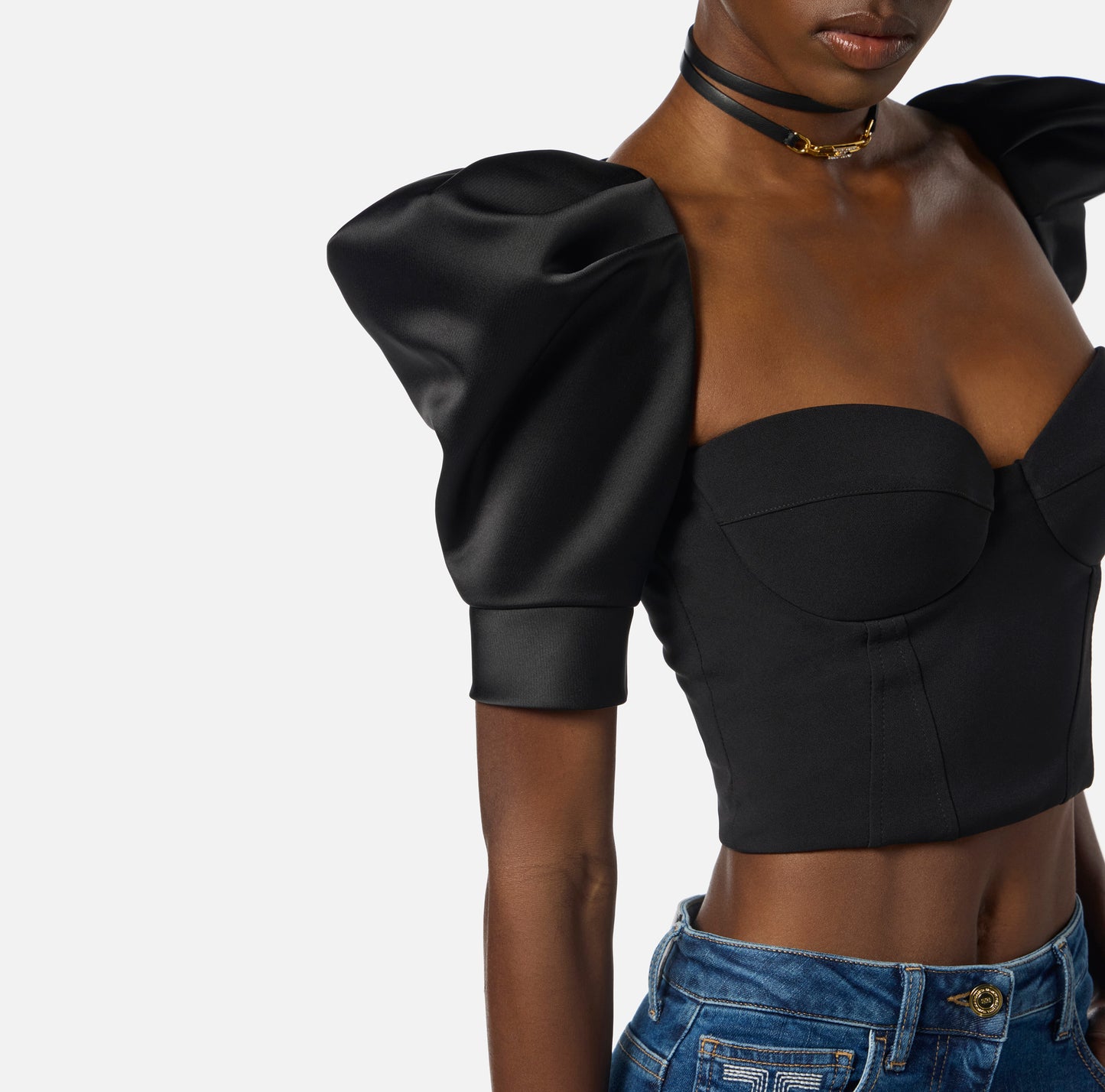 TO02656E2 - abbigliamento - ELISABETTA FRANCHI