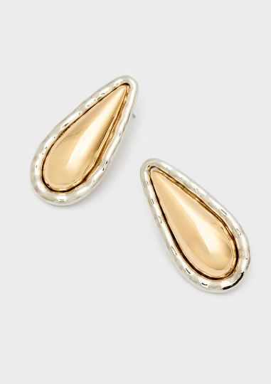 Orecchini Drop NALI EMOR1728