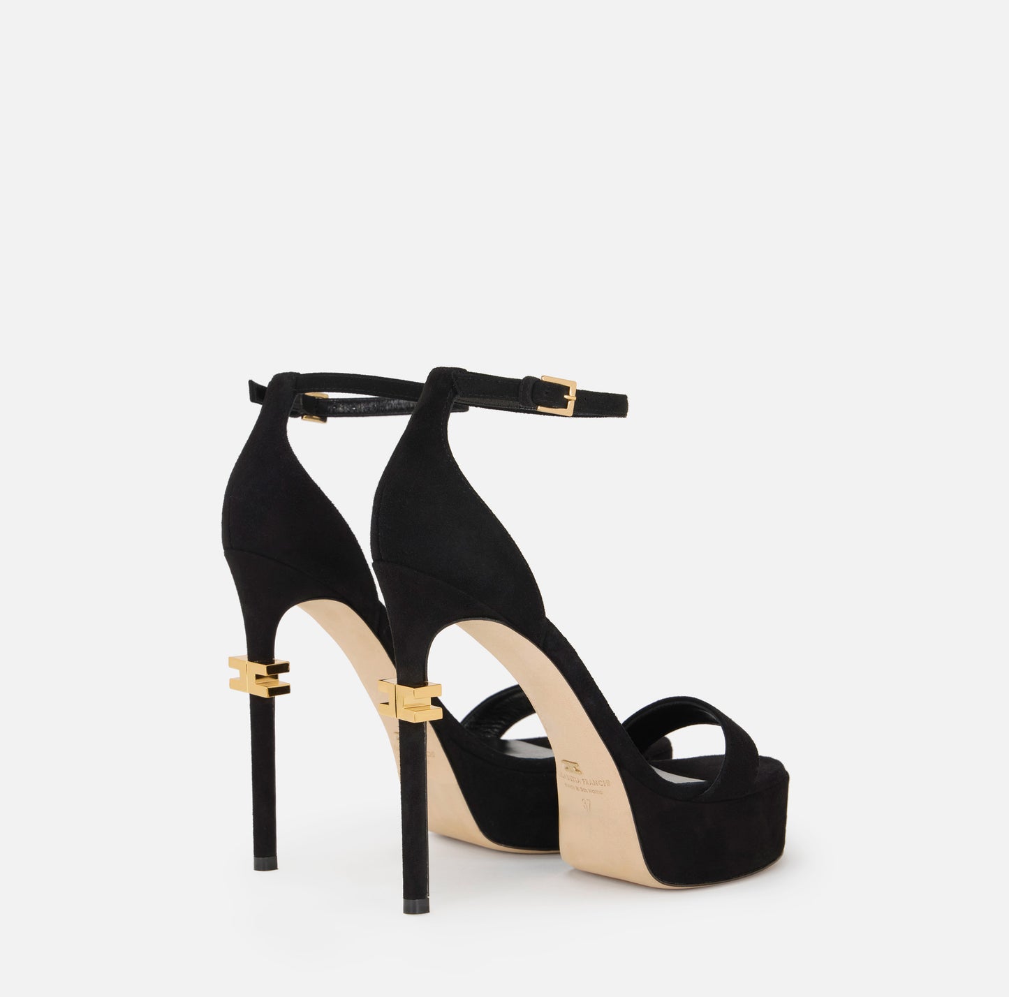 SA44L56E2 - calzature - ELISABETTA FRANCHI