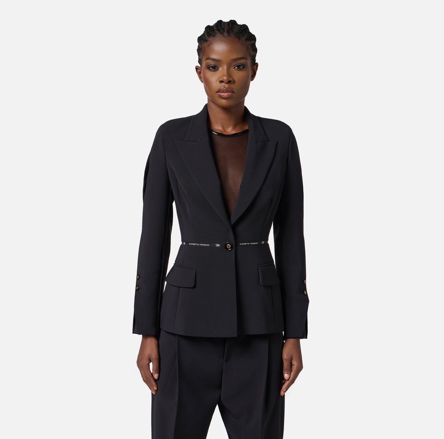 GI17156E2 - abbigliamento - ELISABETTA FRANCHI