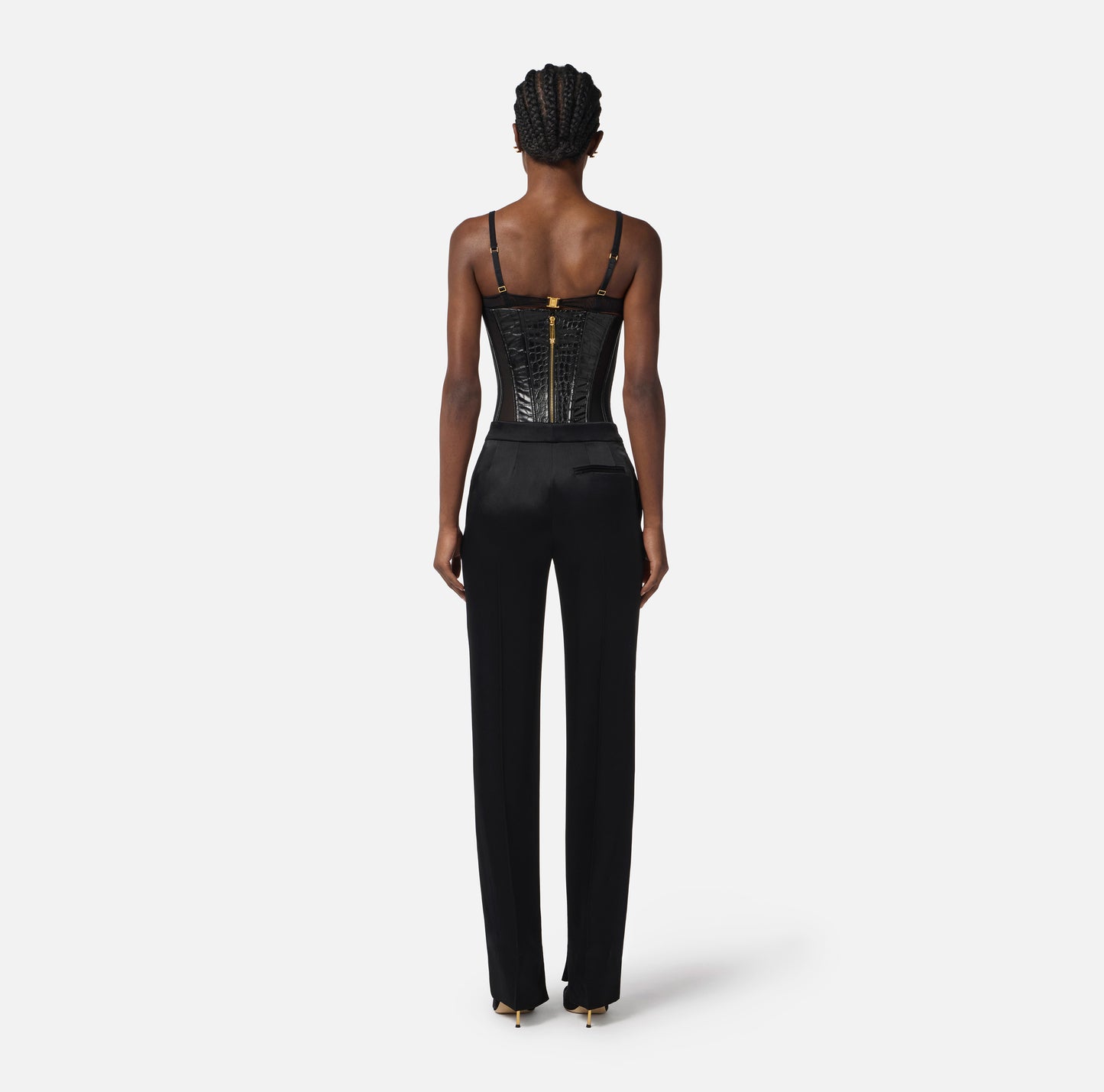 TO03056E2 - abbigliamento - ELISABETTA FRANCHI