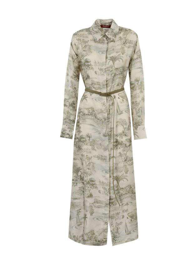 2516221011 - abbigliamento-abito-MAX MARA