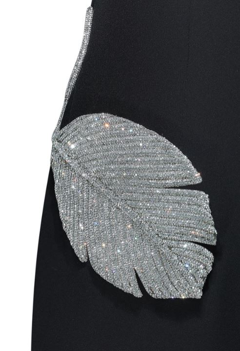 ABITO ELEGANTE MIDI 2402DR00101 NUE P/E 26