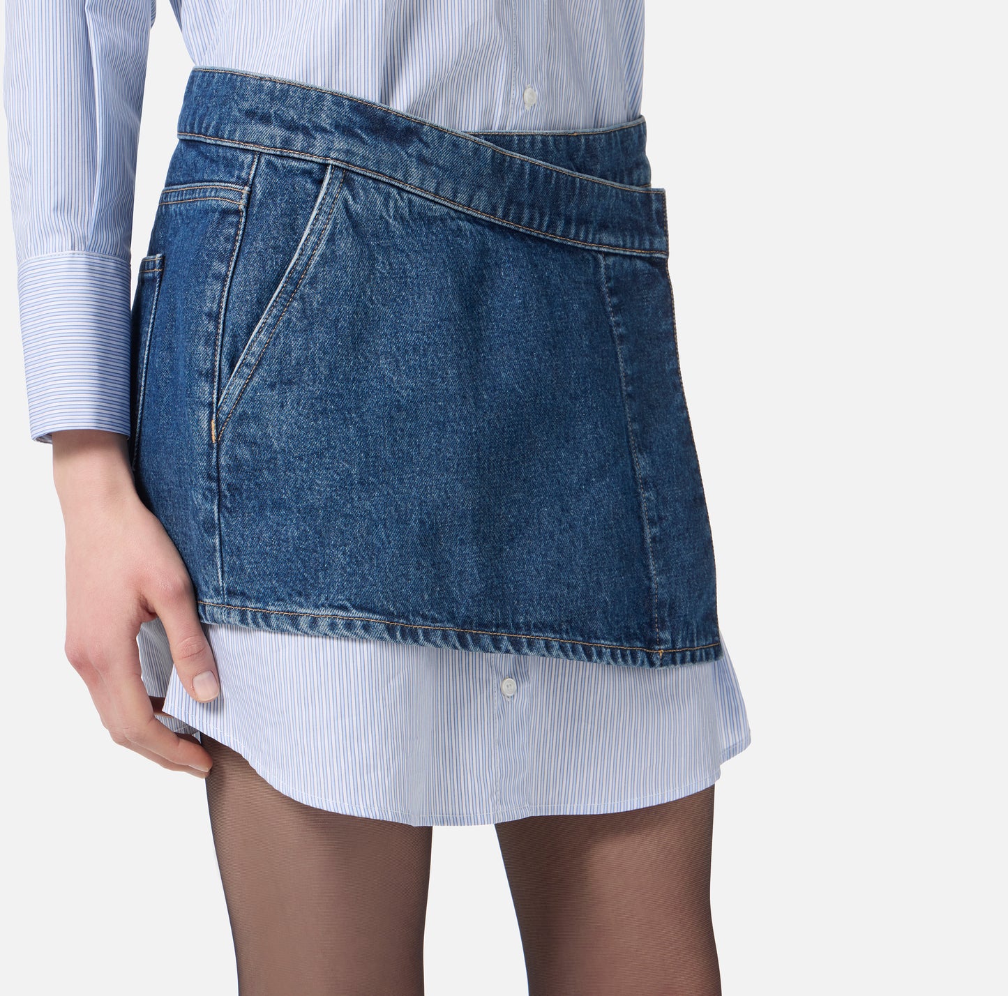 TG00156E2 - abbigliamento - ELISABETTA FRANCHI