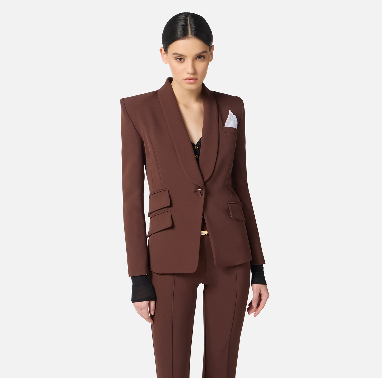 TP00156E2 - abbigliamento - ELISABETTA FRANCHI