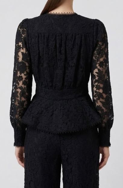 AW26WCA01 - abbigliamento - AMOSA
