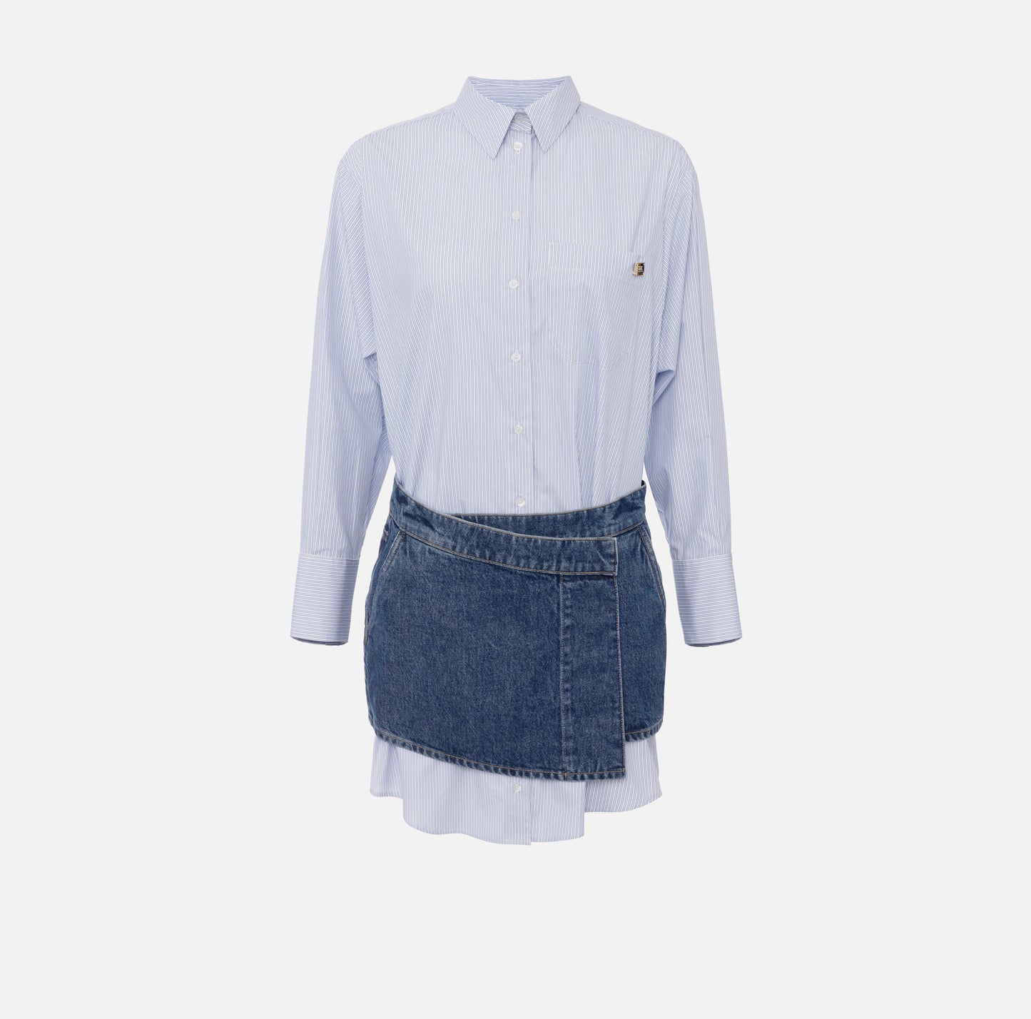 TG00156E2 - abbigliamento - ELISABETTA FRANCHI