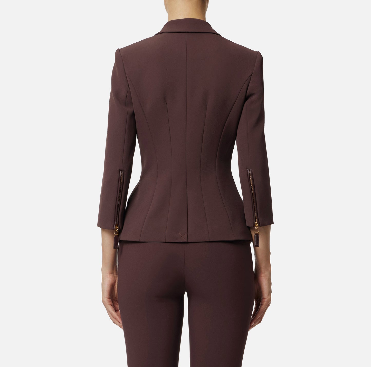 GI17456E2 - abbigliamento - ELISABETTA FRANCHI