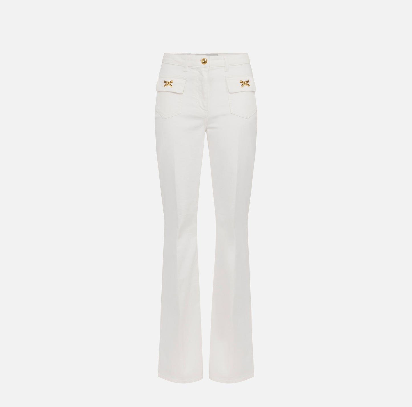 PJ93N51E2 - pantaloni-abbigliamento - ELISABETTA FRANCHI
