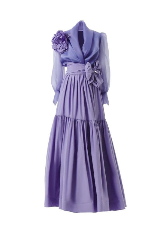 Completo gonna e camicia KUEA XJ25027