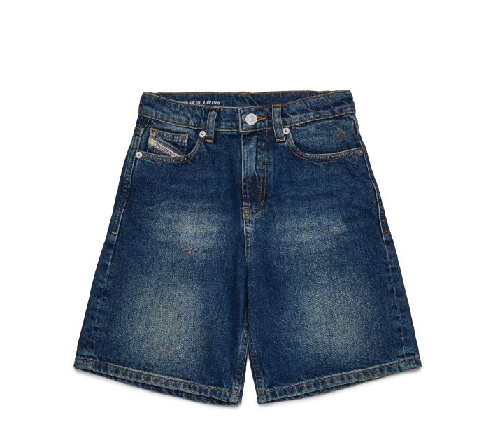 J02345KXBQCK01 - abbigliamento - DIESEL