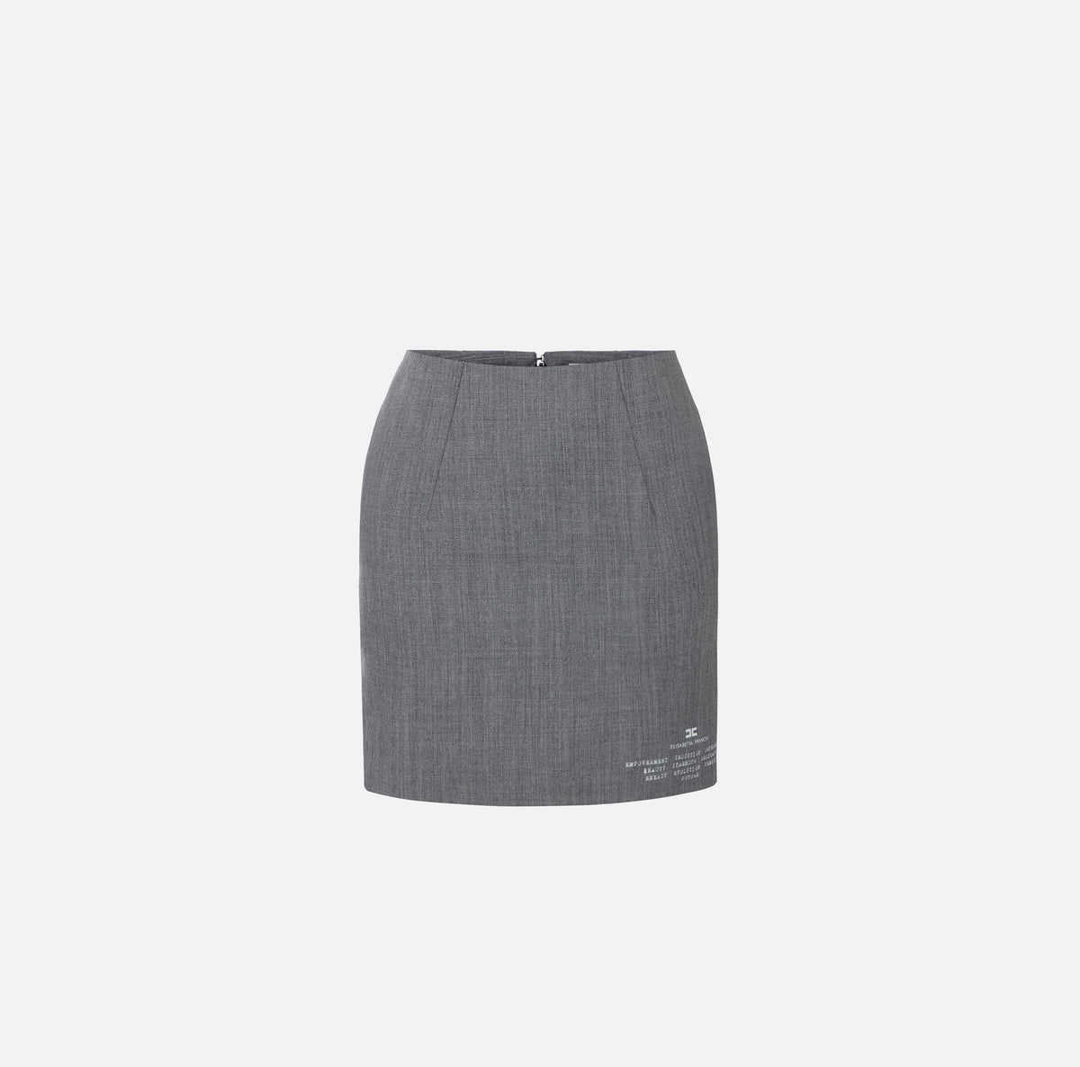 GO23667E2 - abbigliamento - ELISABETTA FRANCHI
