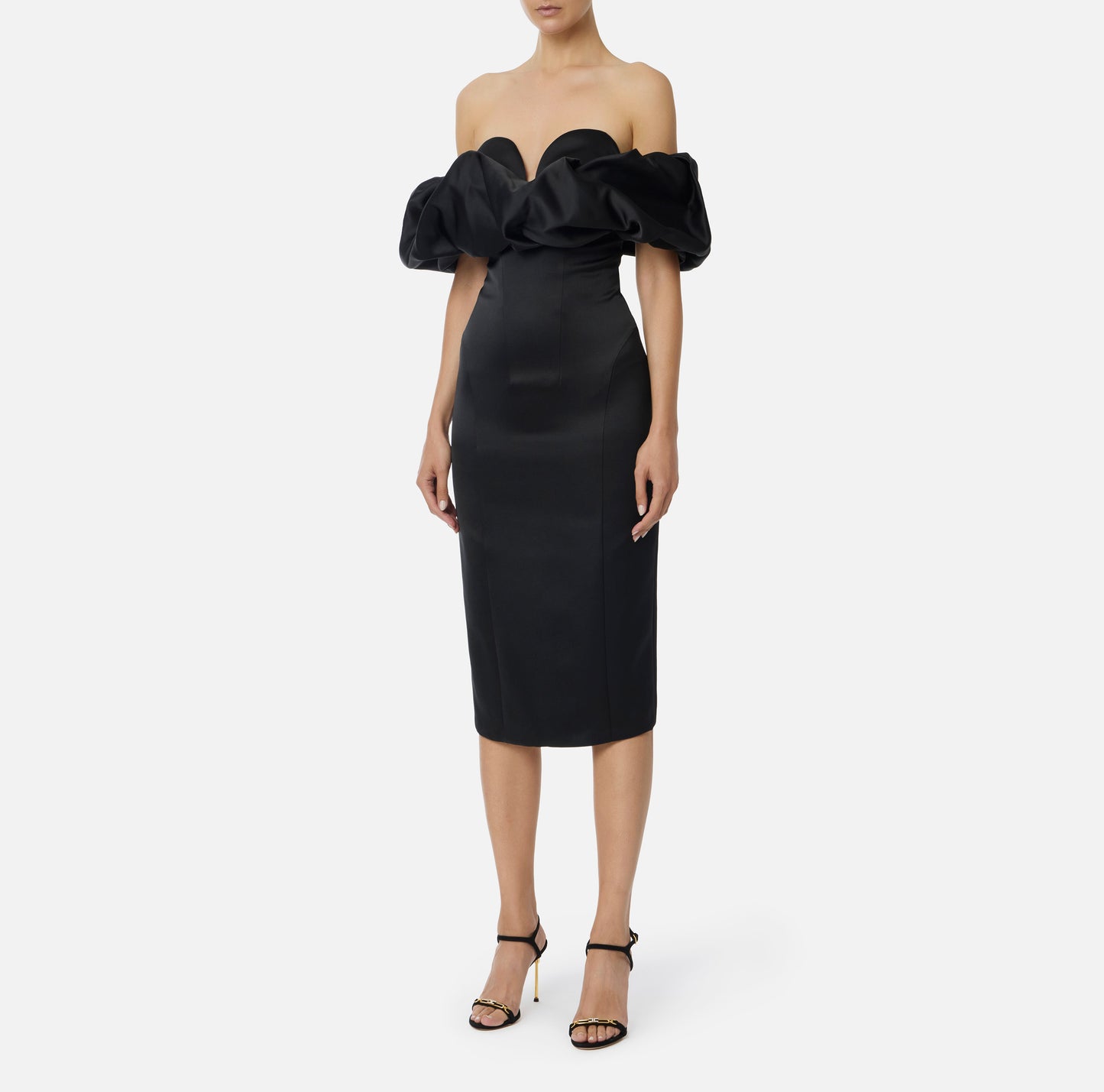 AB71456E2 - abbigliamento - ELISABETTA FRANCHI