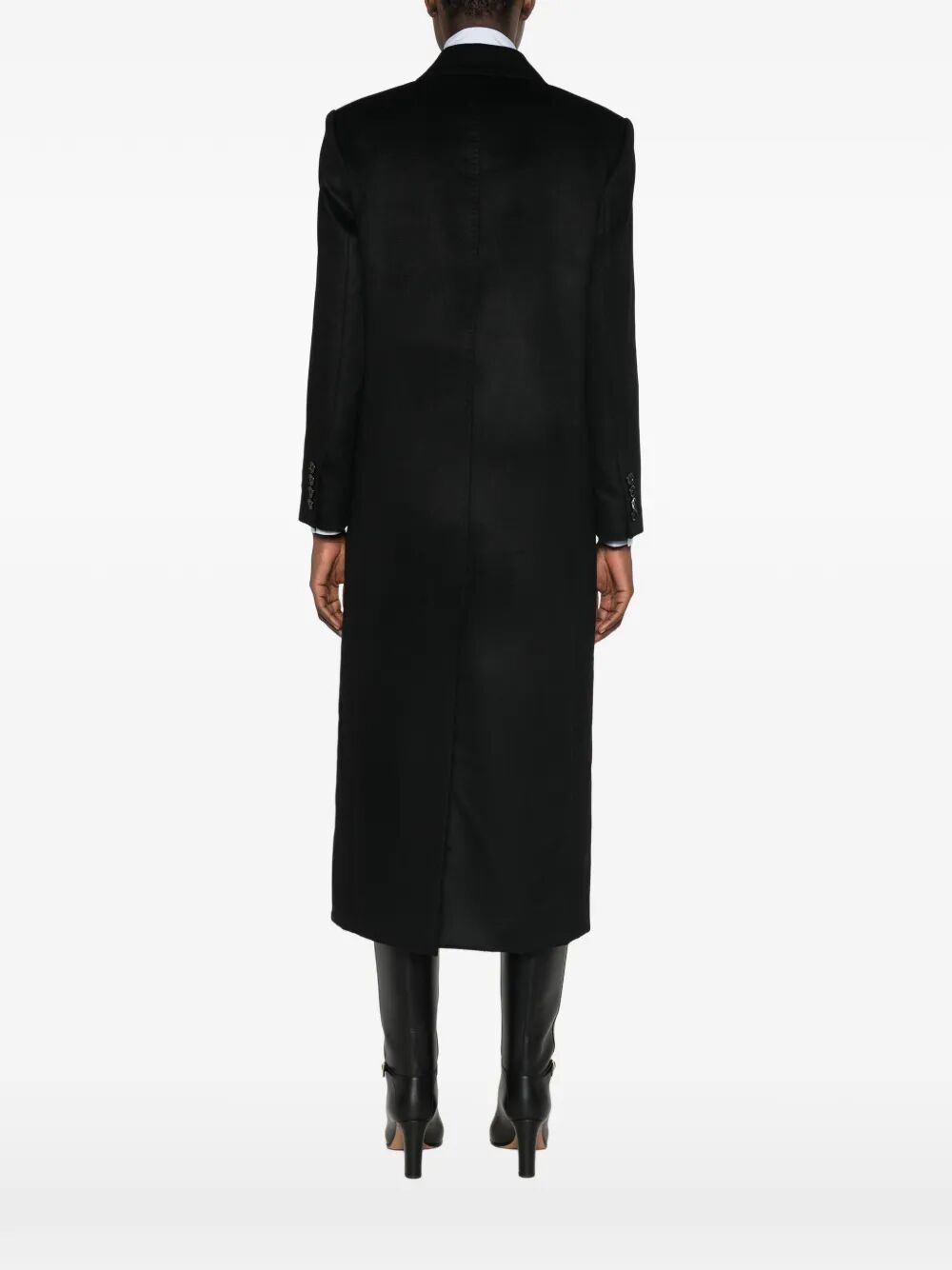 CAPPOTTO LUNGO DOPPIOPETTO MAX MARA 2626016012MSTEFFIGE A/I 27