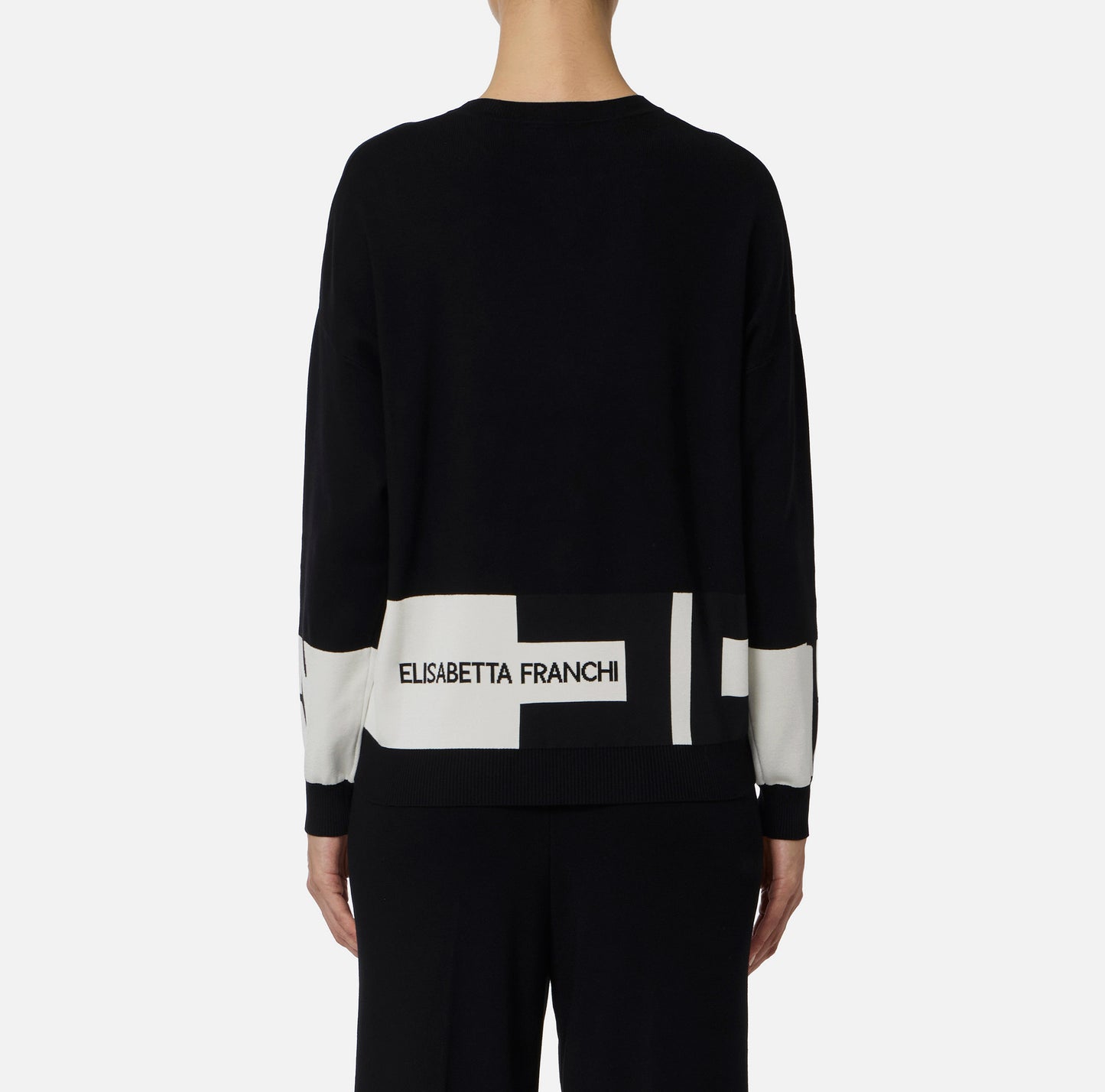 MK01S56E2 - abbigliamento - ELISABETTA FRANCHI