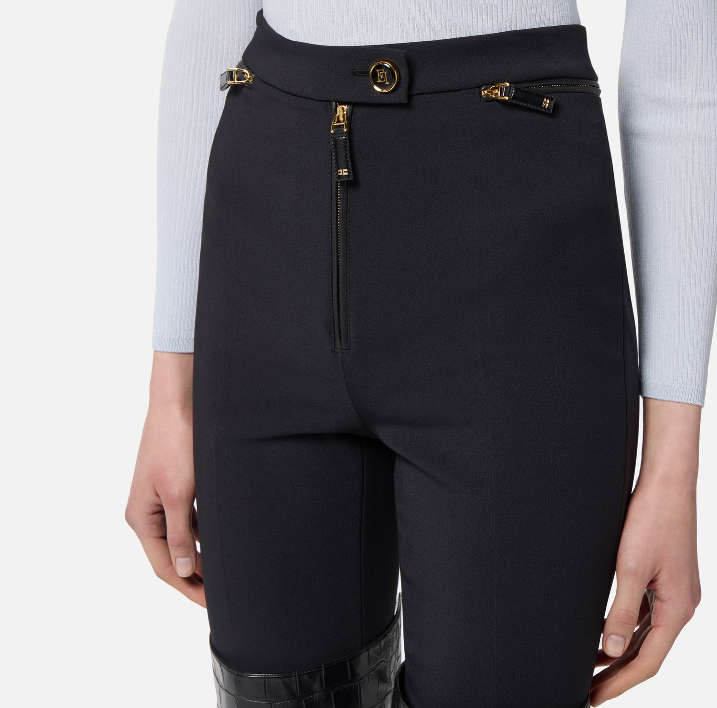 PA10856E2 - abbigliamento - ELISABETTA FRANCHI