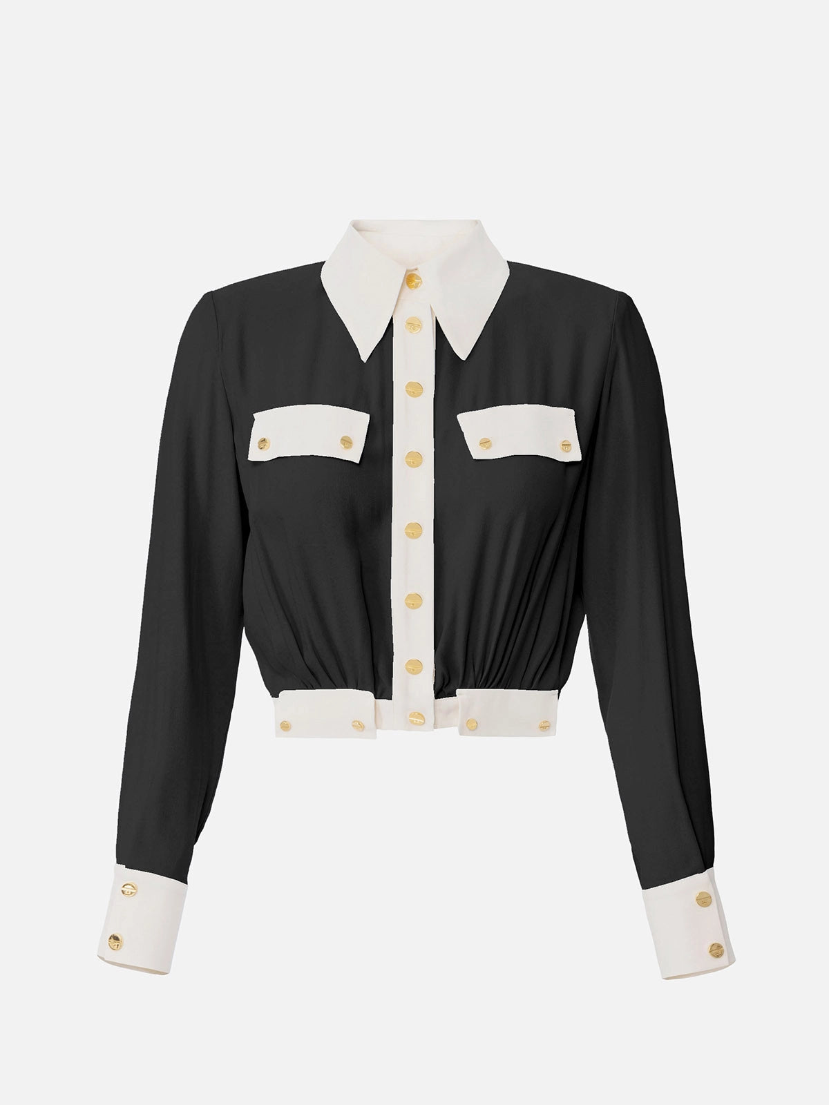 CAT0156E2 - abbigliamento - ELISABETTA FRANCHI