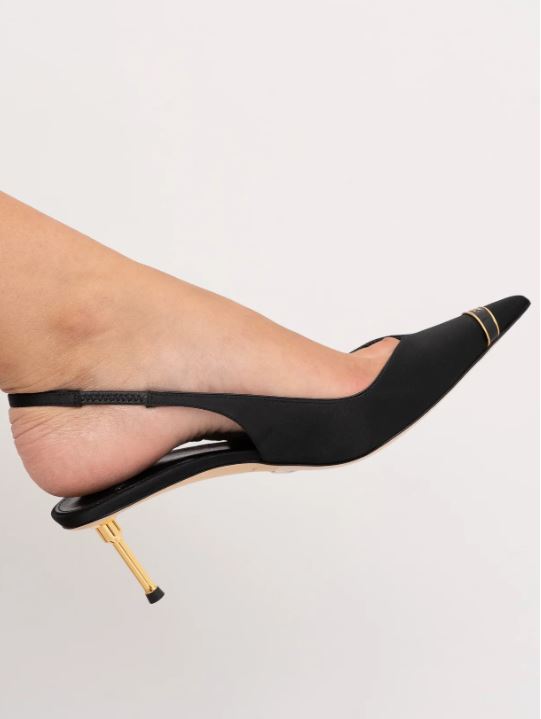 SA17L56E2 - calzature - ELISABETTA FRANCHI