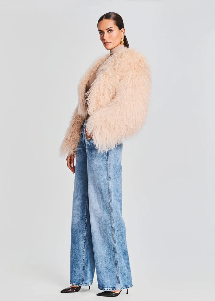 Giacca Mongolia RETROFETE FW23-7584