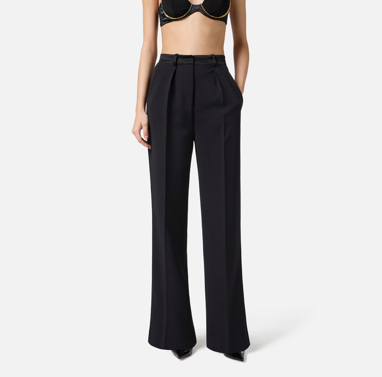 PA12656E2 - abbigliamento - ELISABETTA FRANCHI