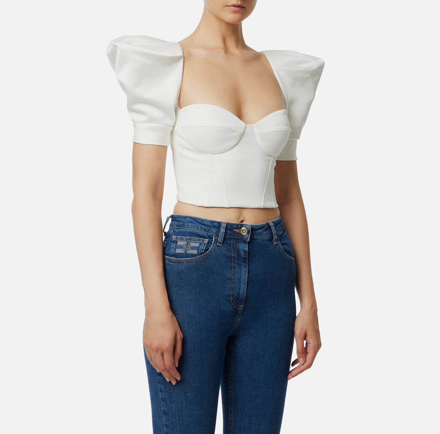 TO02656E2 - abbigliamento - ELISABETTA FRANCHI