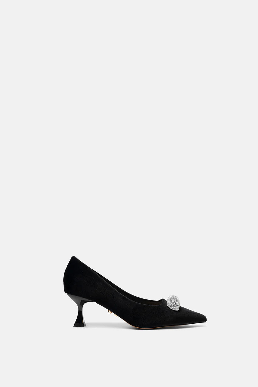 SCARPE TWENTY FOURHAITCH S0008NER52A