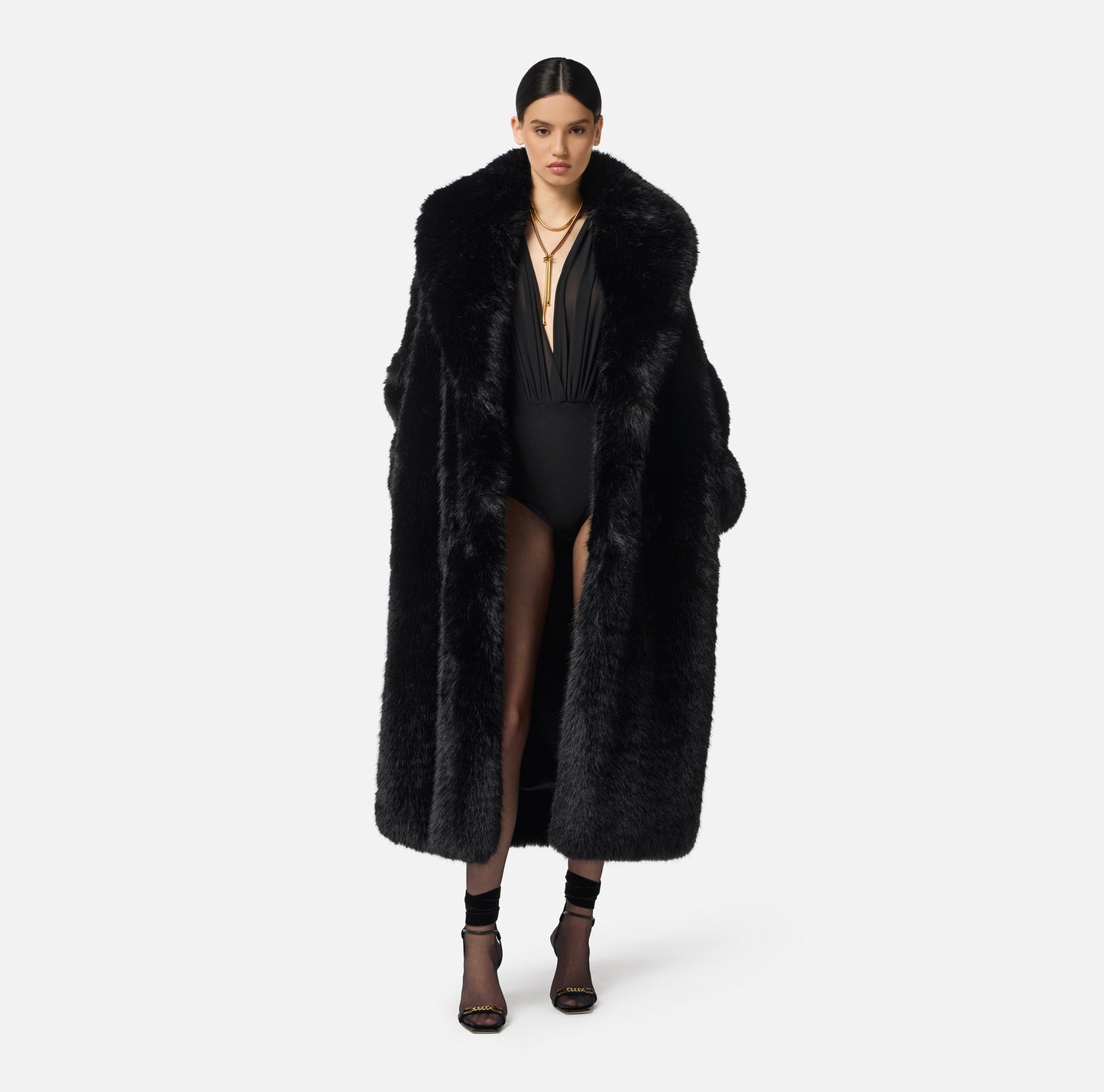 CP69A58E2 - abbigliamento - ELISABETTA FRANCHI