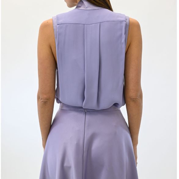 CANOTTA ELEGANTE ELISABETTA FRANCHI CA13461E2 P/E 26