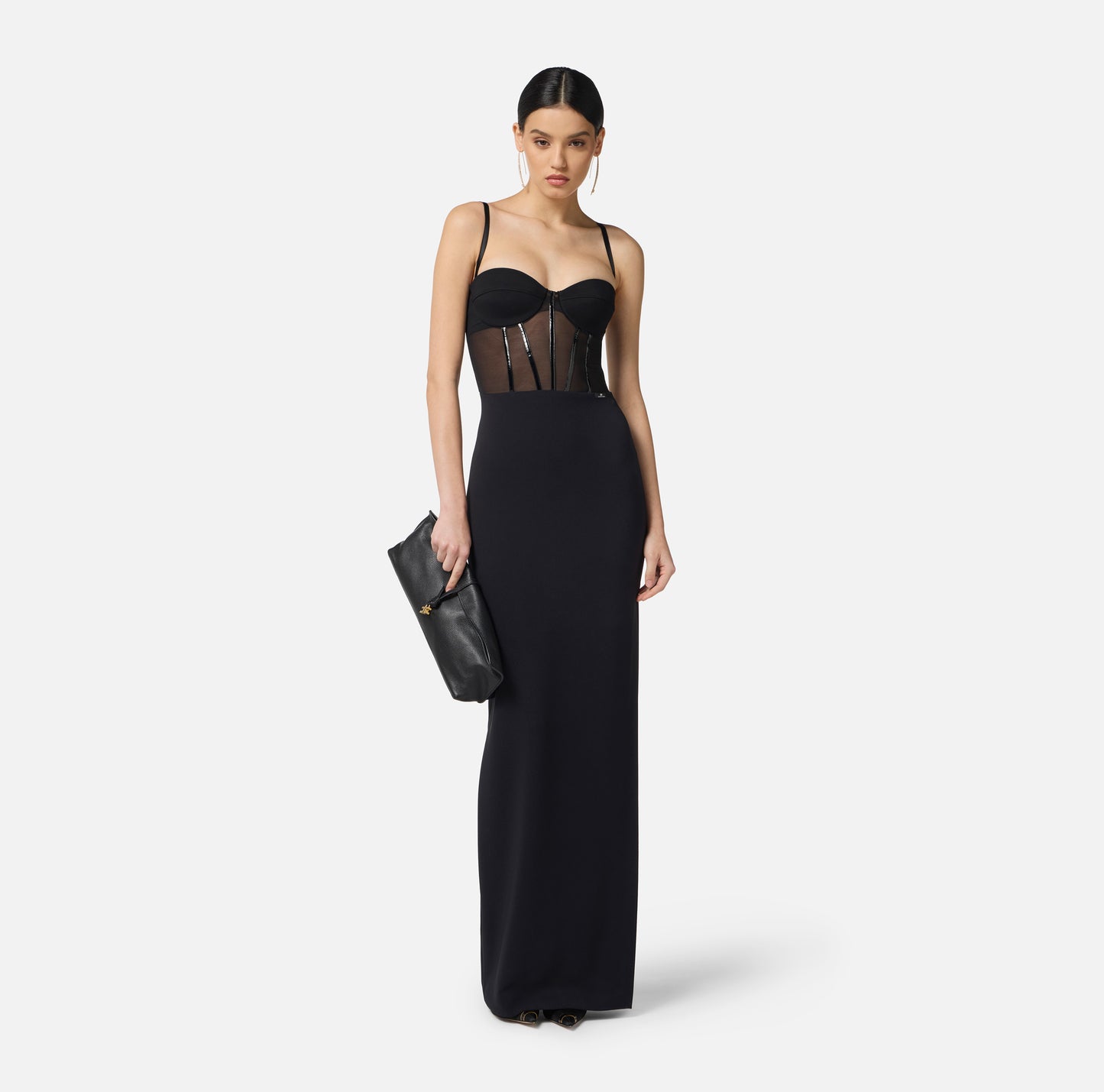 ABR1456E2 - abbigliamento - ELISABETTA FRANCHI
