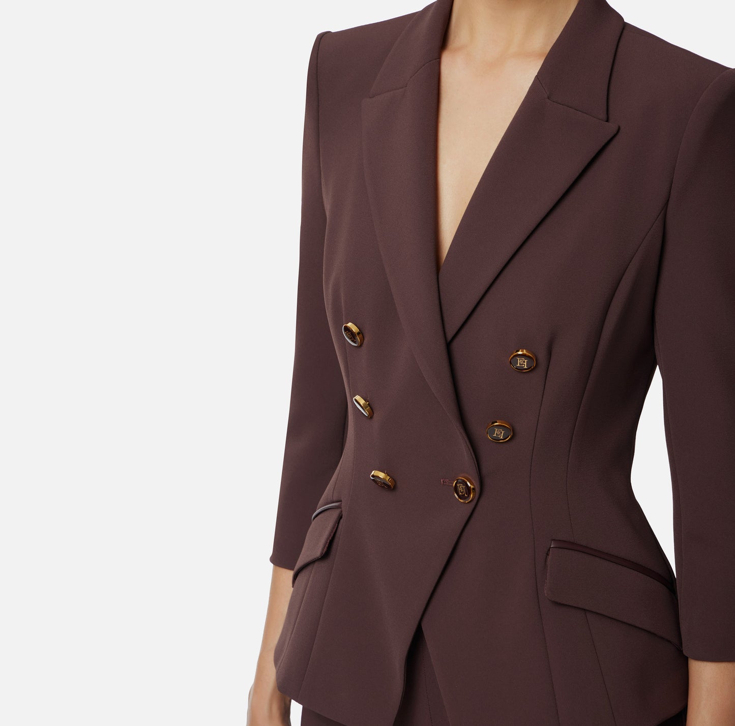 GI17456E2 - abbigliamento - ELISABETTA FRANCHI