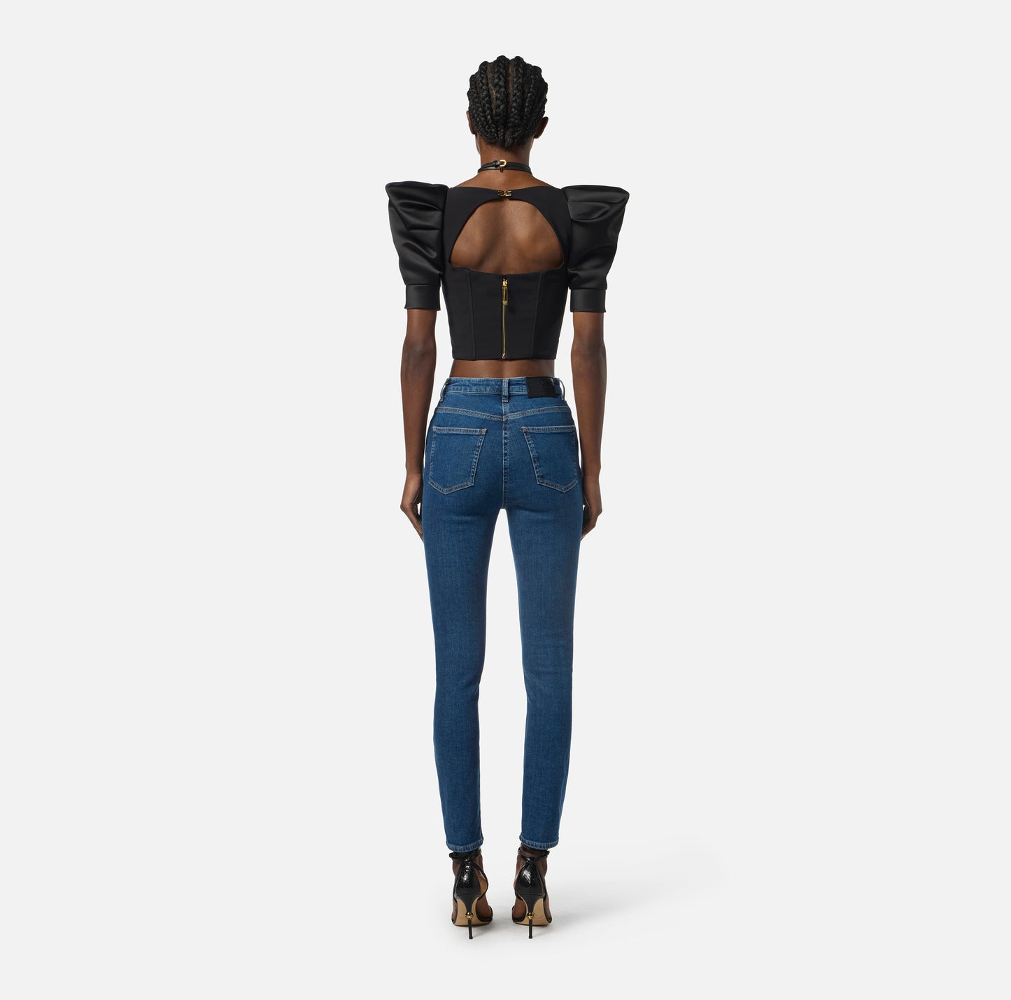 TO02656E2 - abbigliamento - ELISABETTA FRANCHI