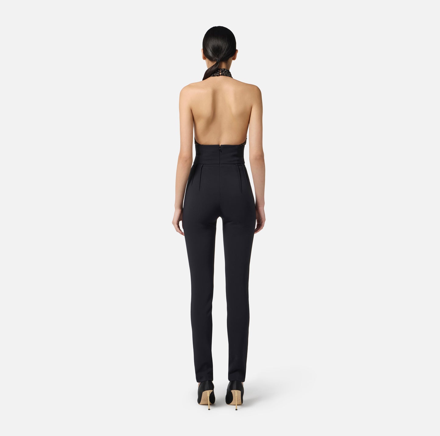 TU06257E2 - abbigliamento - tuta - ELISABETTA FRANCHI