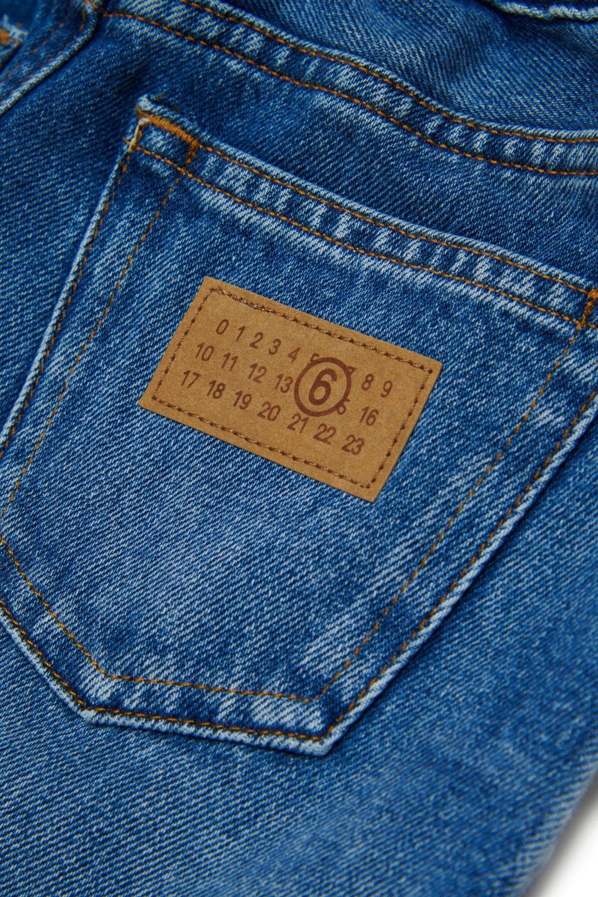 M61043 - abbigliamento - MAISON MARGIELA