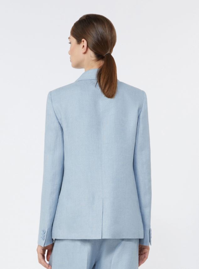 BLAZER MONOPETTO MAX MARA WEEKEND 2615041072WKDNALUT P/E 26