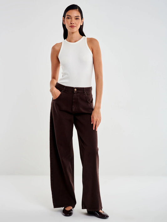 Jeans Ampio Vicolo DF5109