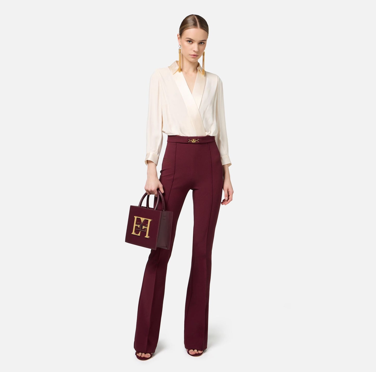TU00546E2 - abbigliamento - ELISABETTA FRANCHI