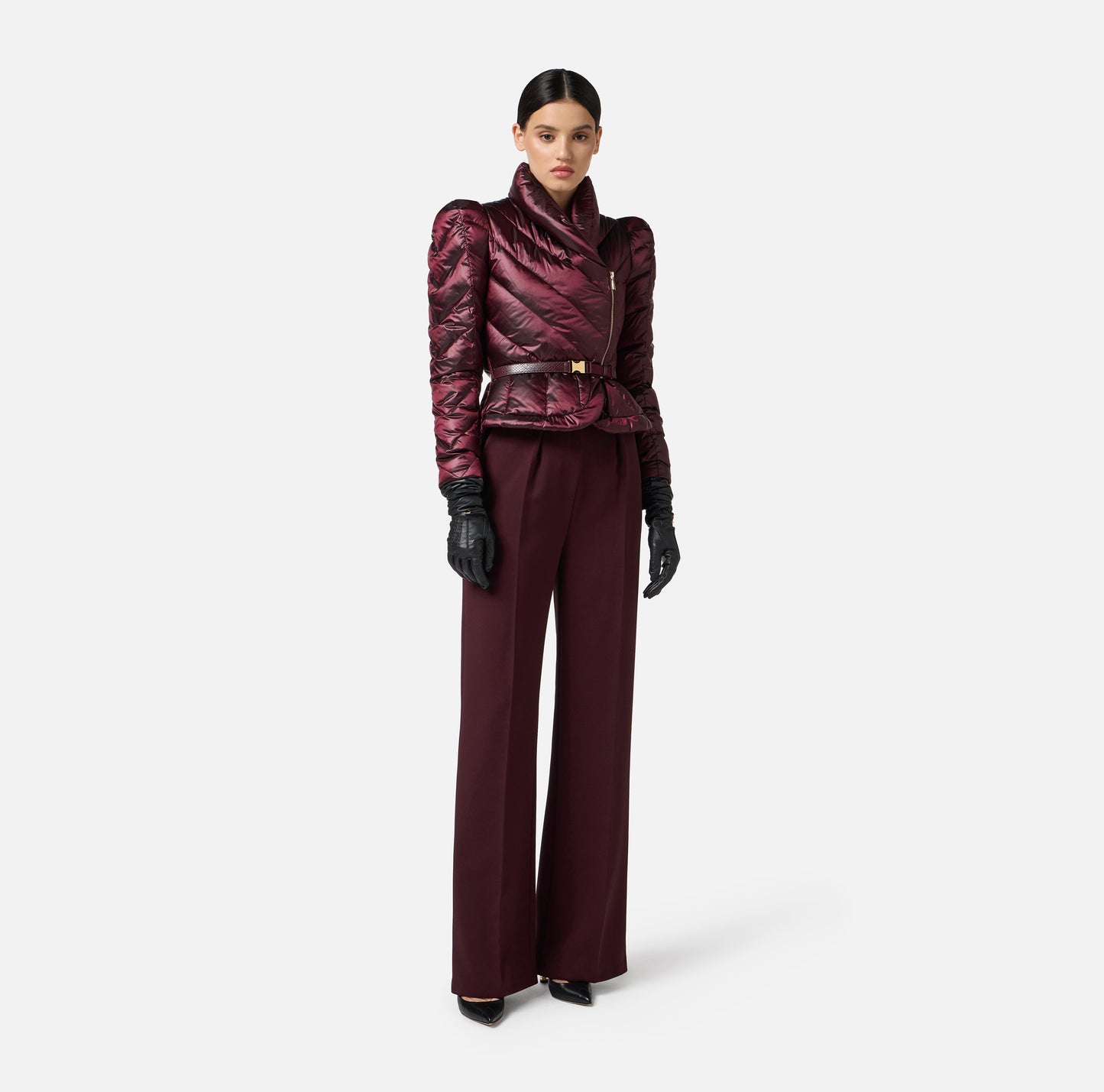 PI89Z56E2 - abbigliamento - ELISABETTA FRANCHI