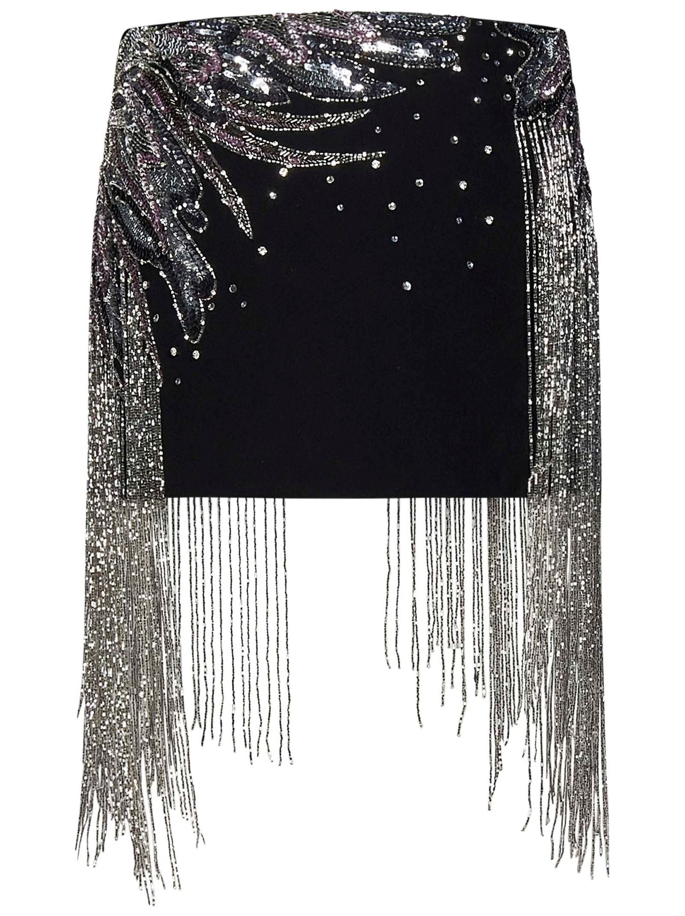 ACS24305 - abbigliamento -Gonna - AMEN