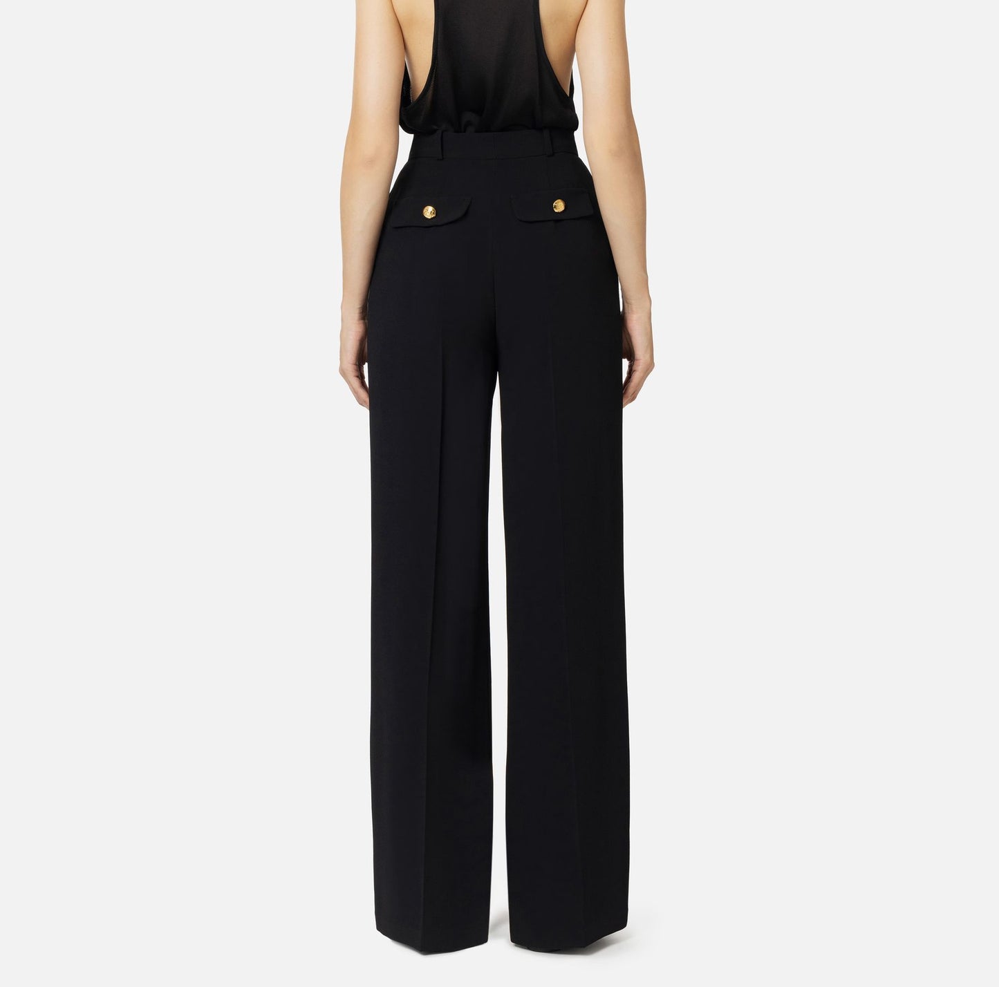 PA02646E2 - abbigliamento - ELISABETTA FRANCHI