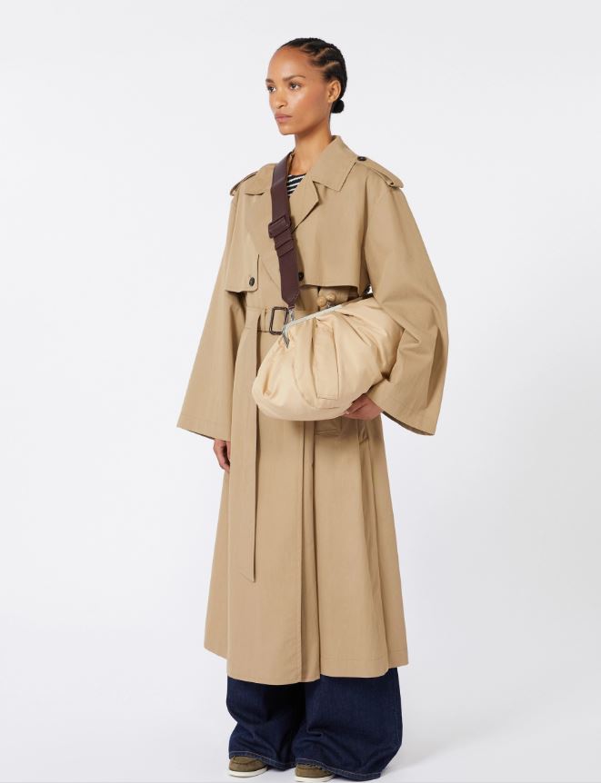 PASTICCINO BAG LARGE MAX MARA WEEKEND 2615511124WKAPIO P/E 26