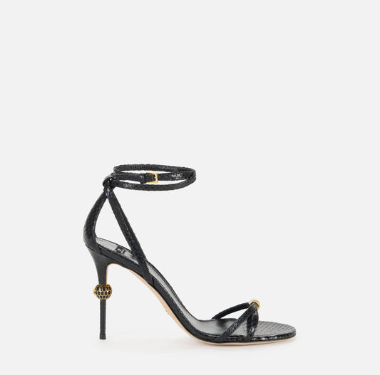 Sandali realizzati in pelle SA69L57E2  ELISABETTA FRANCHI