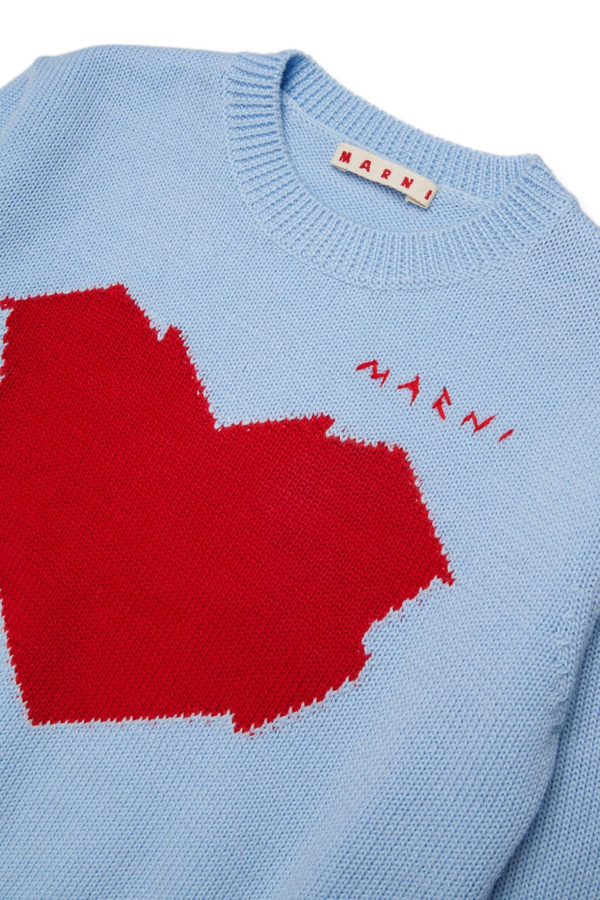 M02017 - abbigliamento - MARNI