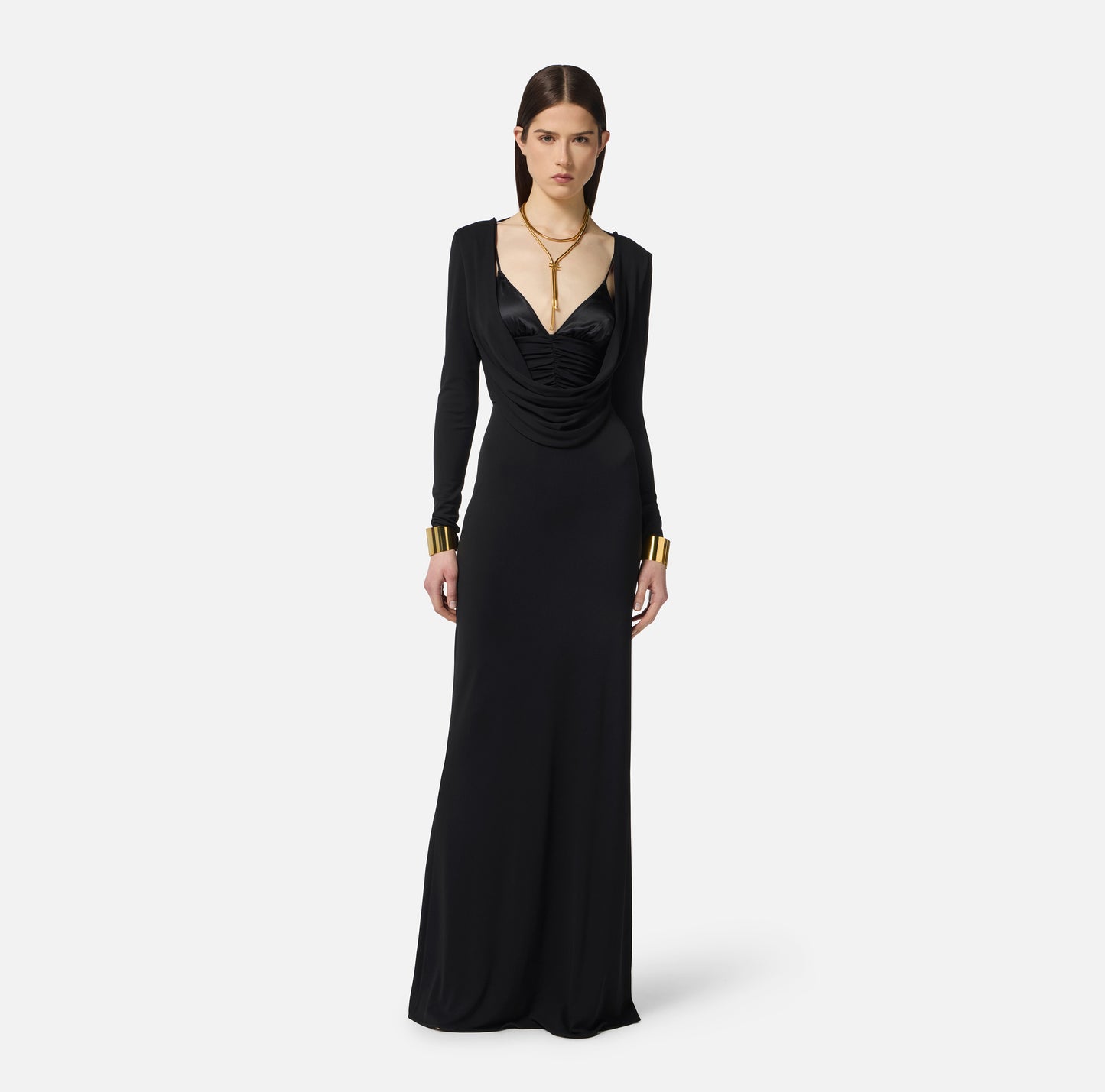ABR0356E2 - abbigliamento - ELISABETTA FRANCHI