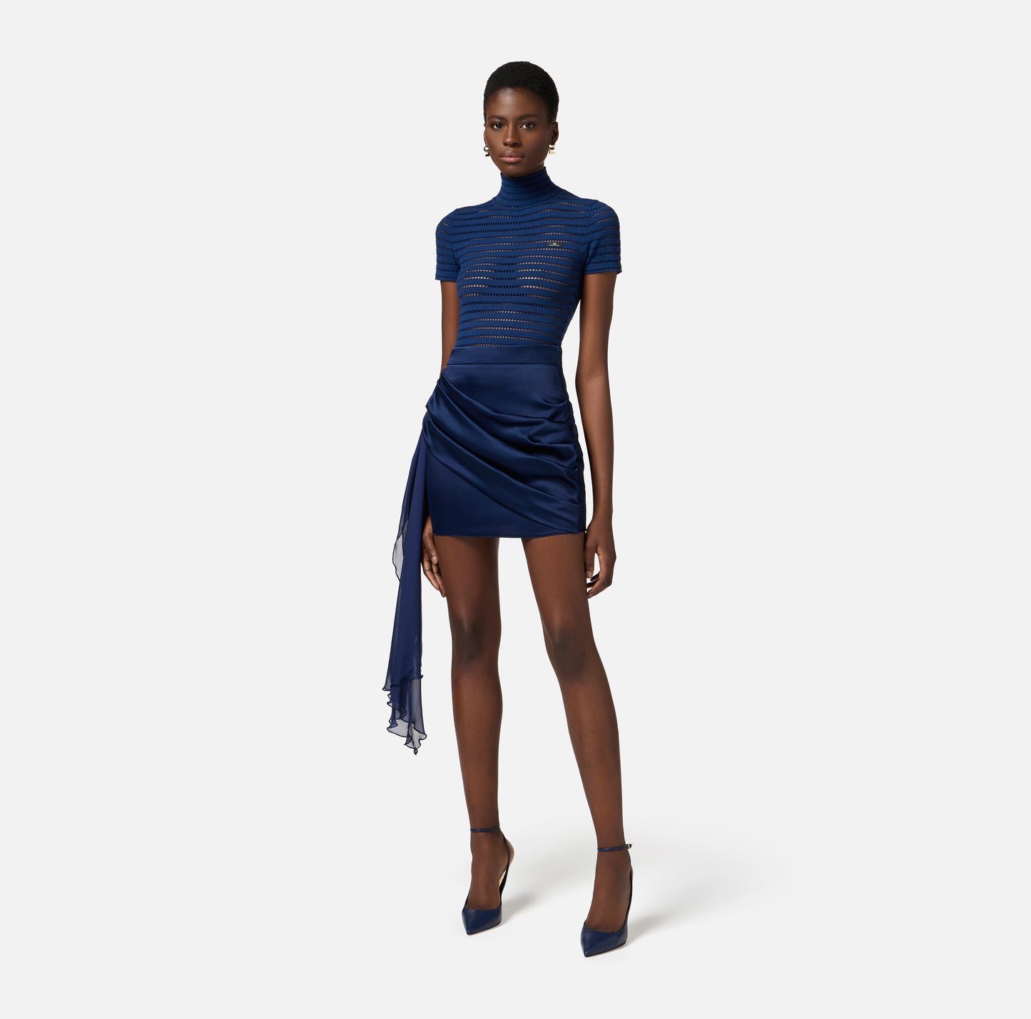 GOT9551E1 - gonna - ELISABETTA FRANCHI