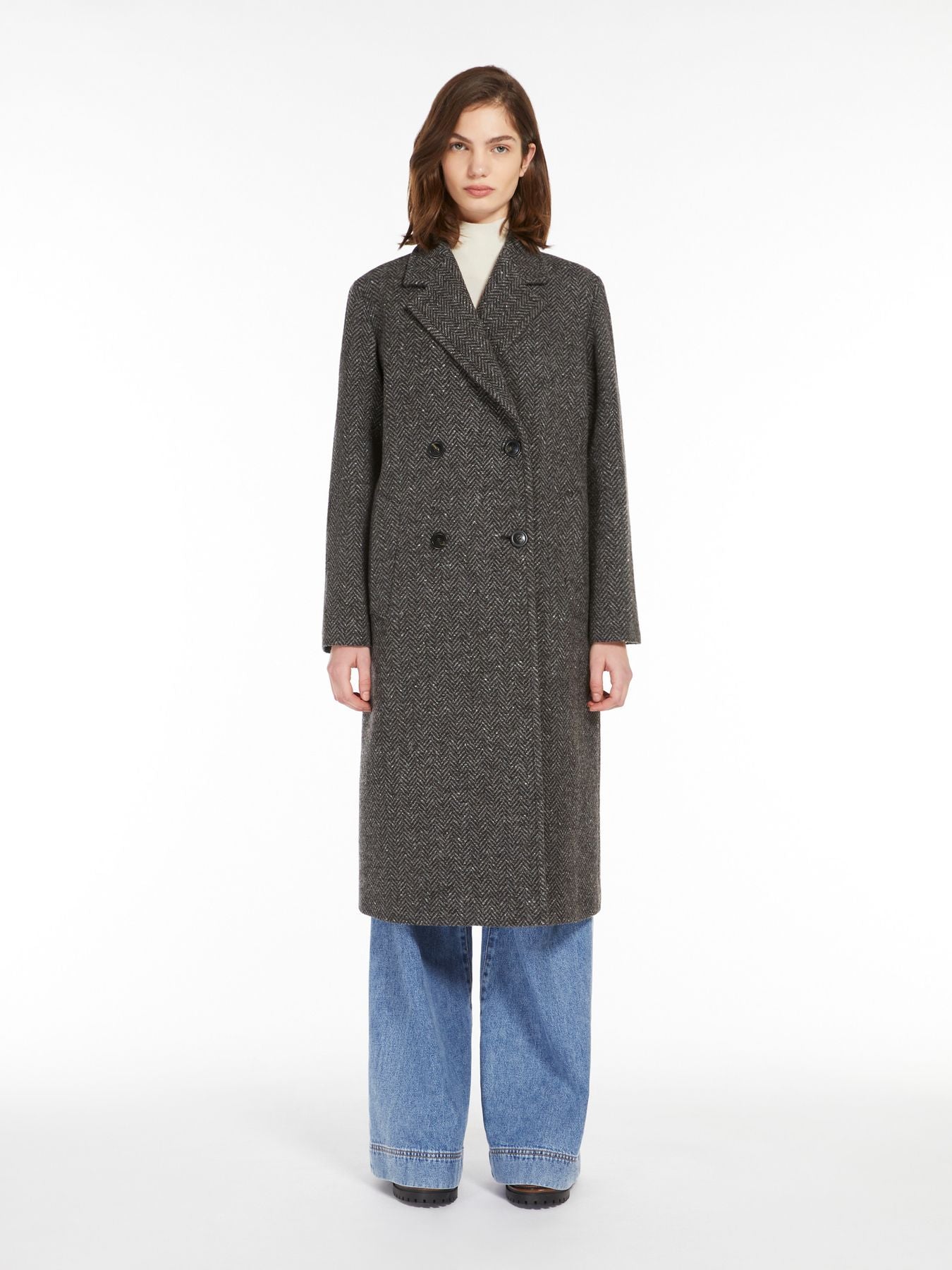 2425016042 - cappotto-abbigliamento - MAX MARA WEEKEND