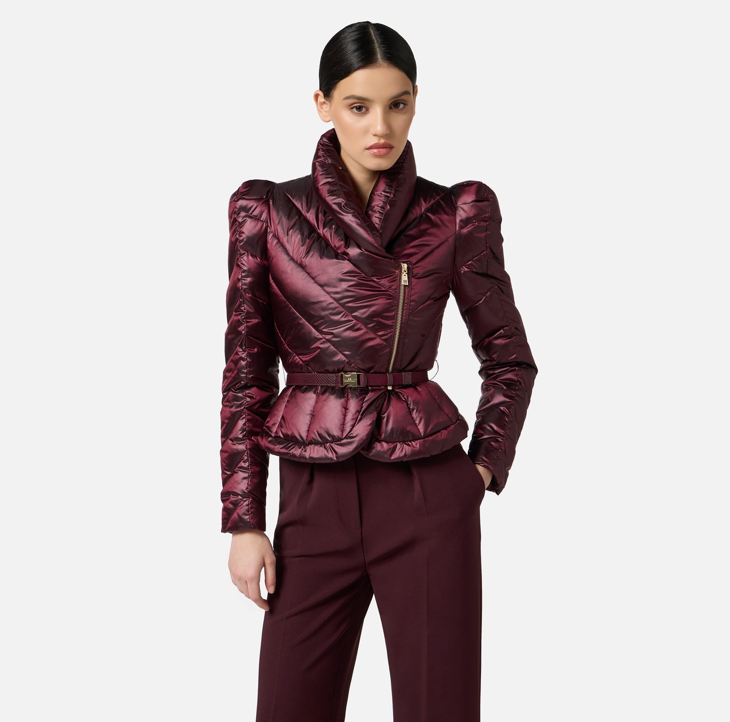 PI89Z56E2 - abbigliamento - ELISABETTA FRANCHI